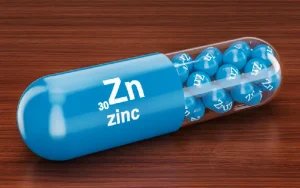 zinc